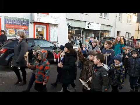 Opening of the River Helmsdale 2022.