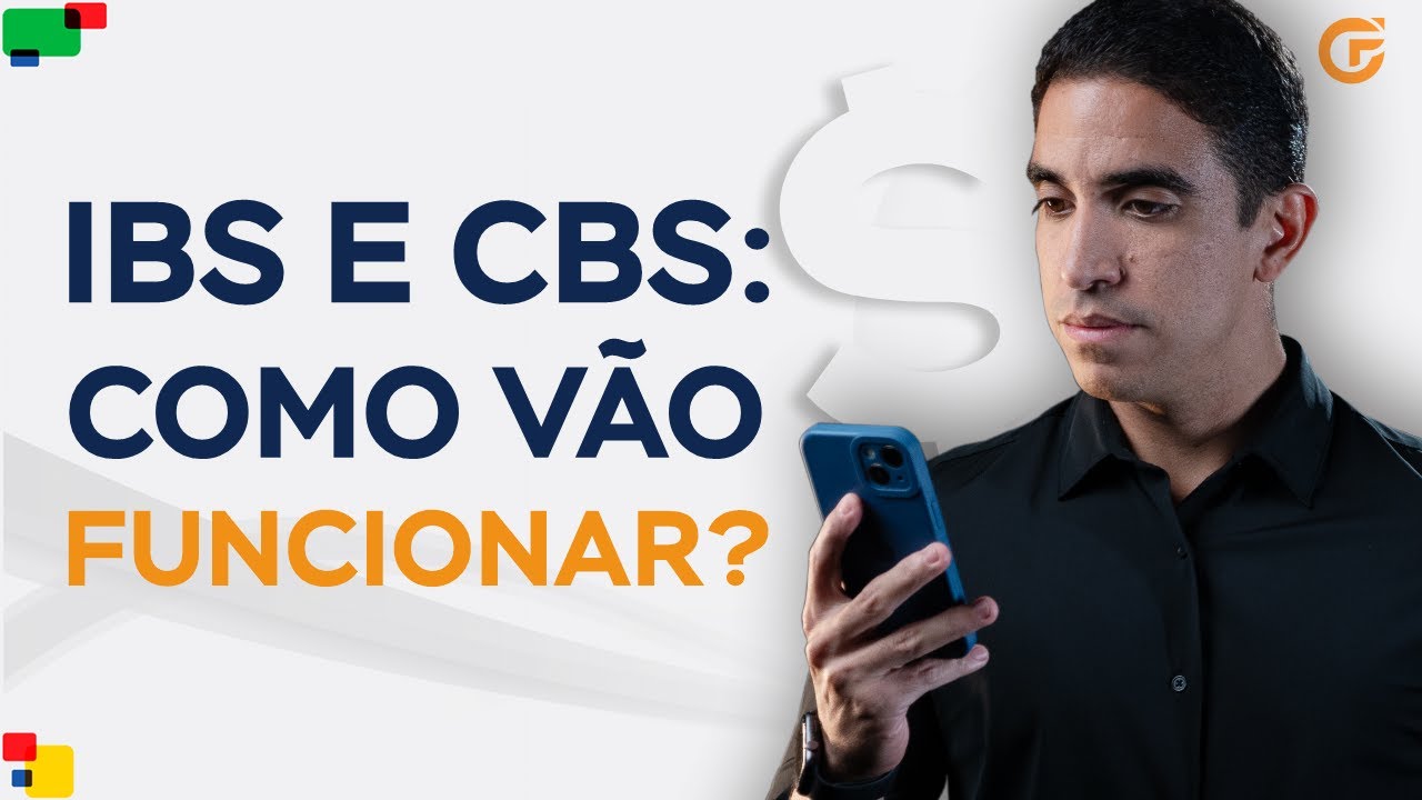 PRINCIPAIS CARACTERÍSTICAS DO IVA DUAL (IBS E CBS)