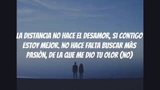 Cafuné - Micro TDH (LETRA)