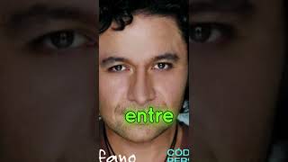 El Amor Prohibido De Chayanne Una Historia Real #musica #amor #cantante #curiosidadesmusicales