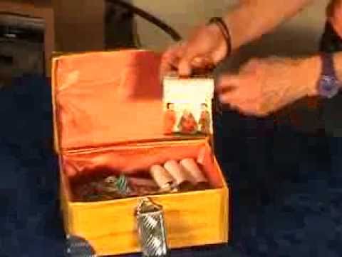 BibelKrea: Bibelschätze basteln