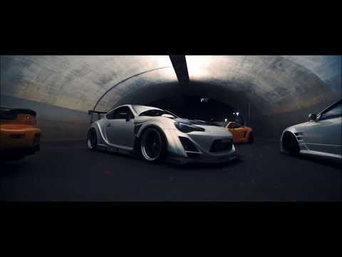 ELECTRO SOUND CAR | EDIT | - Sagi Abitbul - Fortress MUSIC
