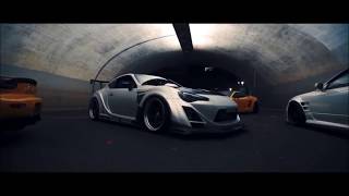 ELECTRO SOUND CAR | EDIT | - Sagi Abitbul - Fortress MUSIC