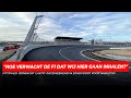 Coureurs over Circuit Zandvoort: "Hoe verwacht de F1 dat wij hier gaan inhalen?" | GPFans News