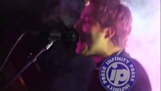 Mollys Yes - "Promises"