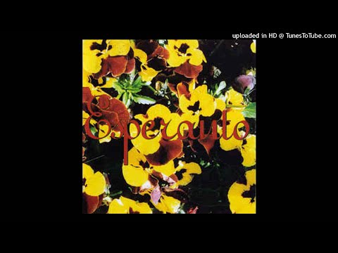 Esperanto - Glad that you were mine