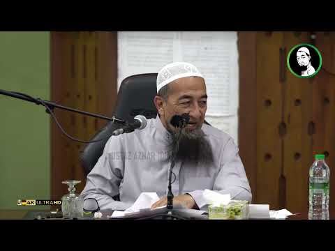 Bagaimana Nak Ganti Puasa Orang Dah Meninggal - Ustaz Azhar Idrus