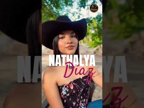 @joelantonionarvaez NATHALYA DÍAZ  "LA MONARCA"