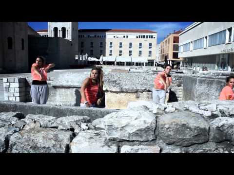 Playmaker ft, Aftalyfe & Gianmarco Di Cosimo - R.A.P.