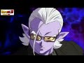 Super Dragon Ball Heroes Episode 27