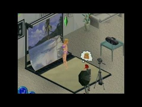 Les Sims : Superstar PC