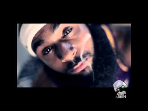 Remy Banks feat Juice (Flatbush Zombies), A$AP Ant - 3FLIPS6 - BOTZ chopped and screwed video remix