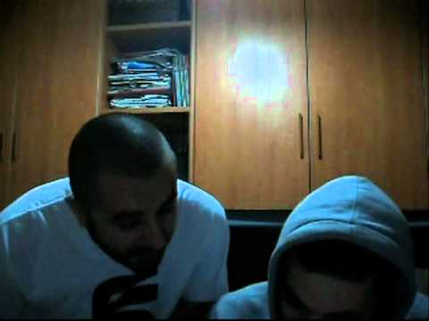 JACK THE SMOKER ESAMINA LA STROFA DI COLICHE MDT PER GAME OVER MIXTAPE