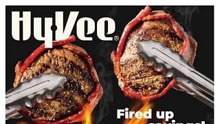 Hy-Vee • Apr 20 – Apr 27, 2026 • Weekly Ad Preview