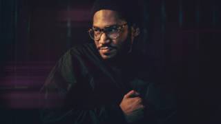 Lou Phelps : My Forte (feat. CJ Flemings)[Prod. by KAYTRANADA]