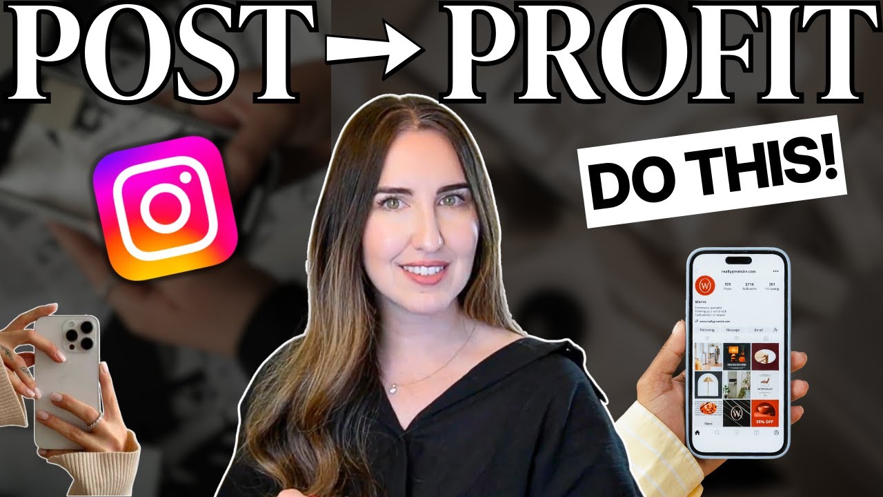 How to Grow on Instagram in 2025: 10 Simple Tweaks for BIG Results