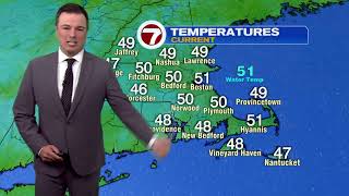 Full forecast with Meteorologist Chris Lambert, May 15, 5 a.m.