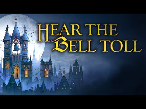 Hear The Bell Toll - Death & Taxes