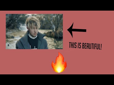 Quadeca Fan Reacts To Quadeca- "Alone Together" (Official Music Video)