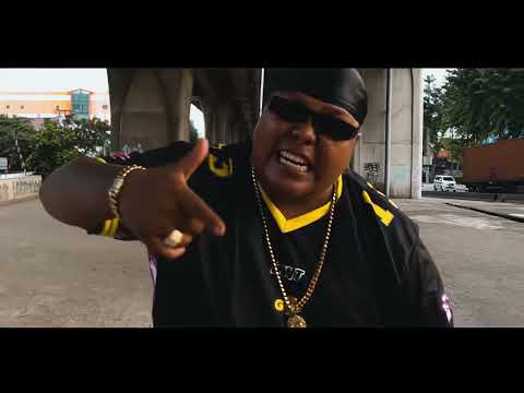 WHAT YOU GONNA DO? #MAINKOTOR (OFFICIAL MUSIC VIDEO)