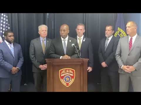 Suffolk School Safety