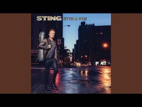 Inshallah - Sting