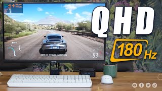 The BEST Budget Gaming Monitor! 😍