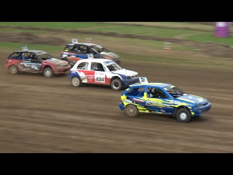 AM Gendringen 2025 - Finale Klasse 4 - Dag 2