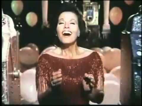 Kay Starr - The Wheel of Fortune