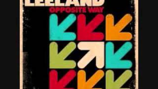 count me in by leeland