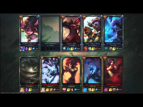 FOM 18.0 Venko VS Grill