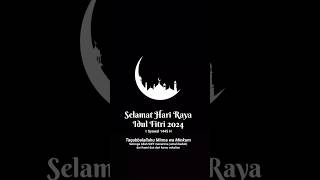 Download lagu Ucapan Selamat Hari Raya Idul Fitri 2024 mp3