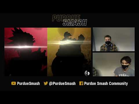 Throwdown Thursday 144 - Winners Quarters - Emperdew (Cloud) vs Emperdew (Bowser Jr.)