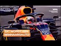 Nieuwe bolide Max Verstappen onthuld: 'Dit wordt een winnaarsauto'