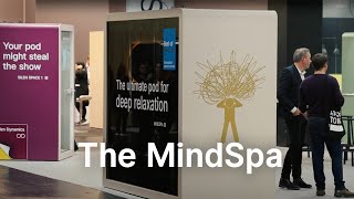 The MindSpa