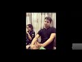 Kriti Sanon Foot Massage