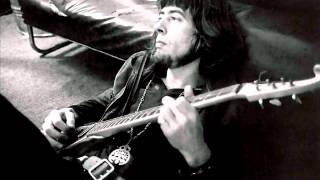 JOHN MAYALL & THE BLUESBRAKERS - THE SAME OLD BLUES