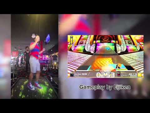 [#DANCERUSH_STARDOM] Death By Glamour 4 Player Train