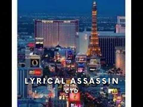 CTD - Lyrical Assasin