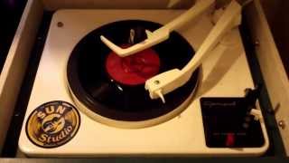 "Brenda Lee" ~ Rock The Bop / Ring-A-My Phone - 45rpm. "Little Miss Dynamite"