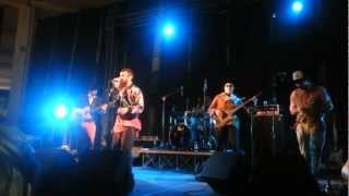 Nobraino - Il muro di Berlino @monteprandone