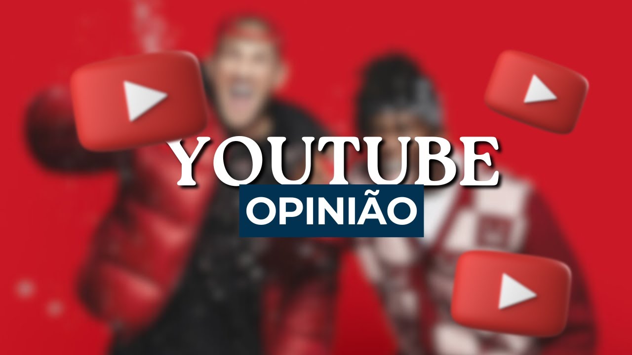 Vídeo Teste