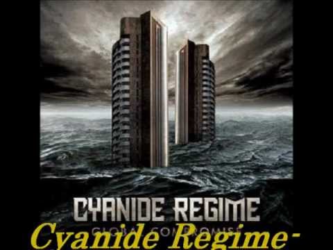 Cyanide Regime - We march