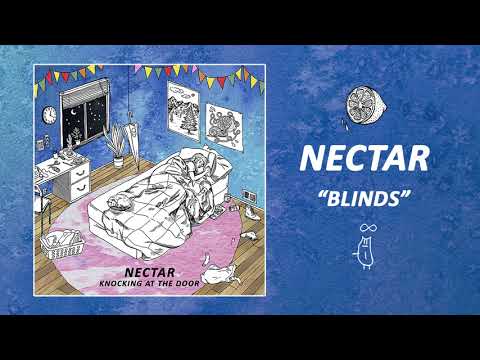 Nectar - Blinds