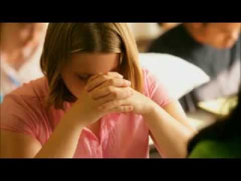 Pr.  Amilton Menezes -  Deus ouve quando você ora.