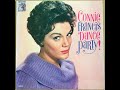 "JOHNNY DARLIN´"  CONNIE FRANCIS  MGM LP E 4022 P. 1962 USA