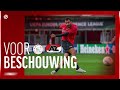 Jansen: 'Altijd mooie duels' | Voorbeschouwing Ajax - AZ