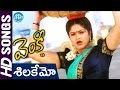 Silakemo Video Song Venky Movie Ravi Teja Raasi Srinu Vaitla DSP