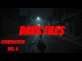 Dark Files True Crime Compilation Vol 4