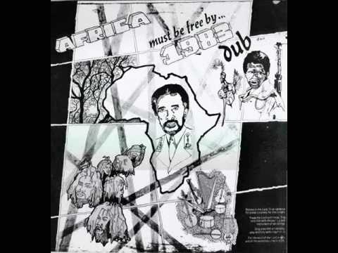 Augustus Pablo - 1978 - Africa Must Be Free By 1983 - B2 - Revolution dub